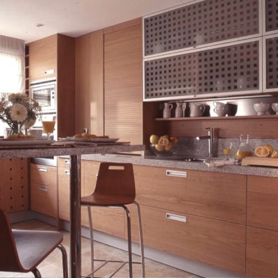 cocinas de diseño