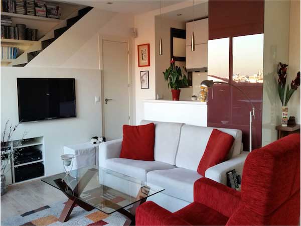 Interiorismo Madrid