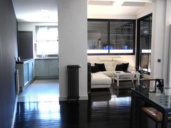 Interiorismo Madrid