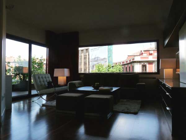 Interiorismo Madrid