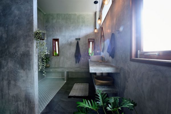 Diseño para baños modernos - Armonia