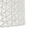 PANTALLA SINTÉTICO / PAPEL BLANCO Y GRIS - Imagen 2