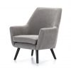 BUTACA BEIGE Y GRIS - Imagen 3