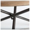 MESA COMEDOR TIRKANE - Imagen 4