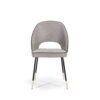SILLA TOPO/GRIS/AZUL - Imagen 5