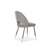 SILLA TOPO/GRIS/AZUL - Imagen 6