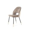 SILLA TOPO/GRIS/AZUL
