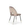 SILLA TOPO/GRIS/AZUL - Imagen 3