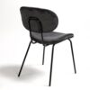 SILLA GRIS - Imagen 2