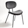 SILLA GRIS