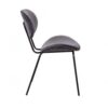 SILLA GRIS - Imagen 3