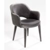 SILLON TERCIOPELO 2 COLORES