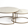 MESA DE CENTRO / AUXILIAR - Imagen 4