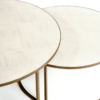 MESA DE CENTRO / AUXILIAR - Imagen 5