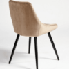 SILLA TERCIOPELO - Imagen 2