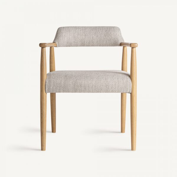Silla en madera de fresno - Imagen 2