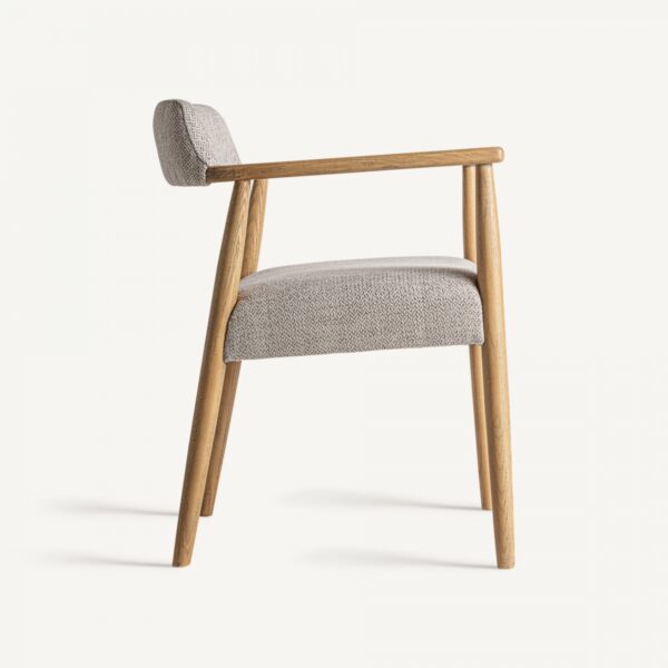Silla en madera de fresno - Imagen 6