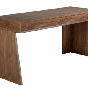 Escritorio Nogal
