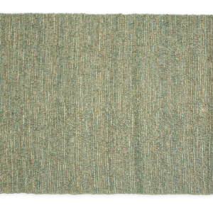 Alfombra  Yute Gris